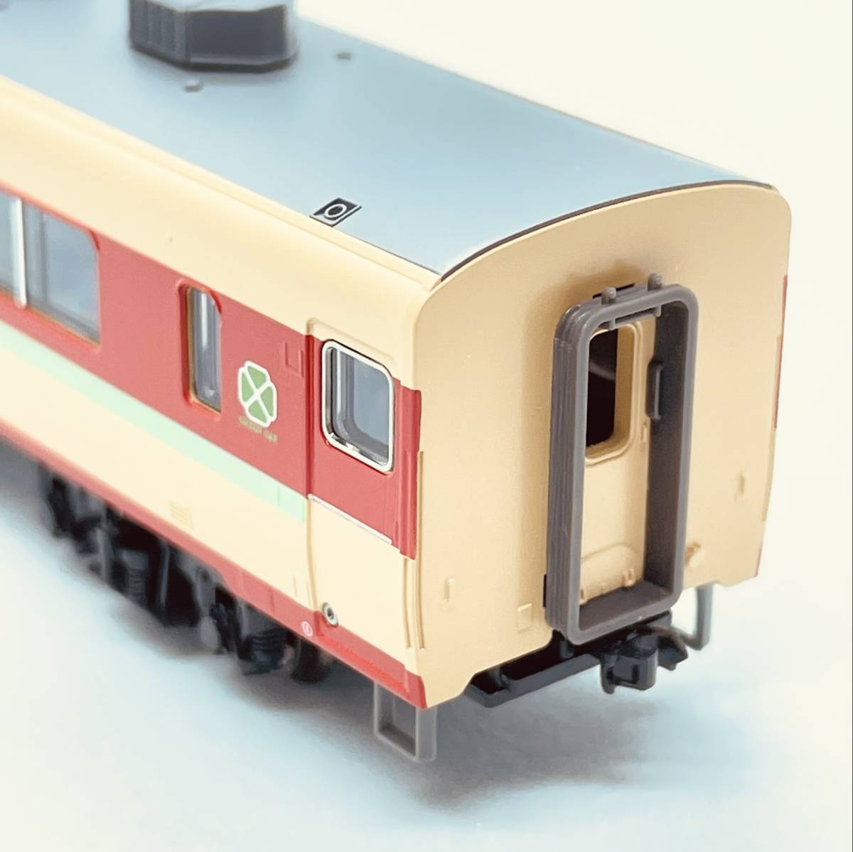 ☆美良品 KATO[10-1518]20系寝台特急[ゆうづる・はくつる]基本
