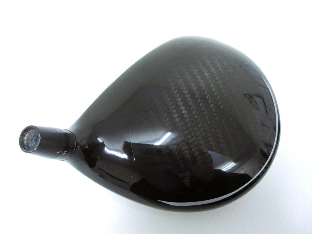 GTD GT455 Plusドライバー ヘッド GTD GT 455 Plus 1W ドライバー DR