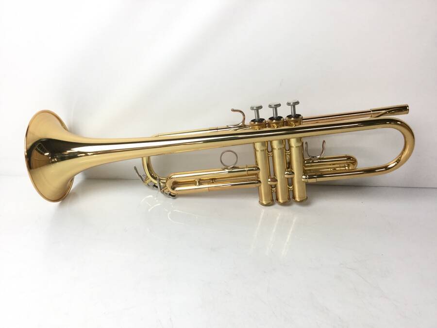 YAMAHA/ヤマハ トランペット YTR-8335HS【ジャンク品】 【公式通販】
