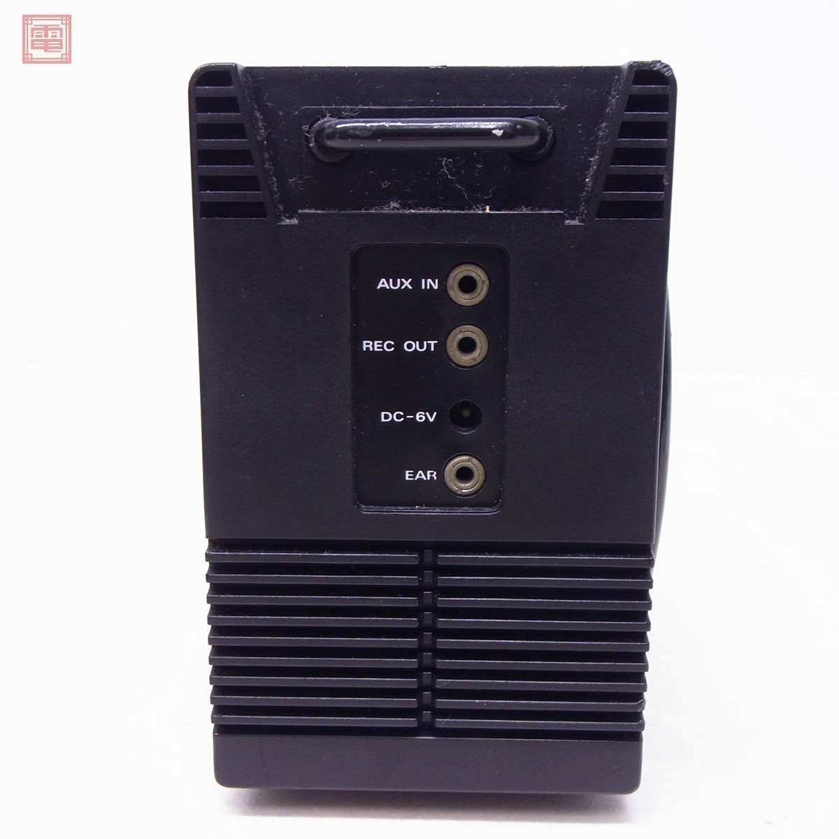 HITACHI BCLラジオ サージラムKH-2200 昭和レトロ公式通販