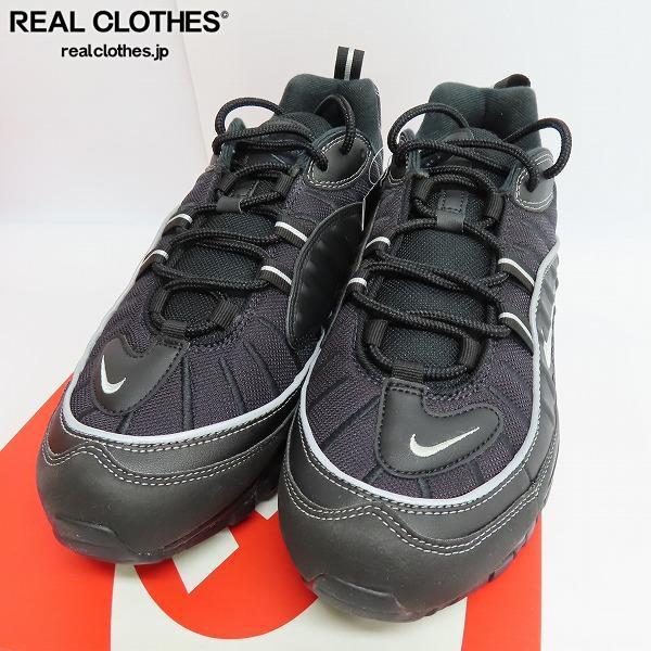 0 | MAX AIR Max Air Nike ナイキ マックス エア エアマックス W [ナイキ] エアマックス98 エルエックス 19SP-I