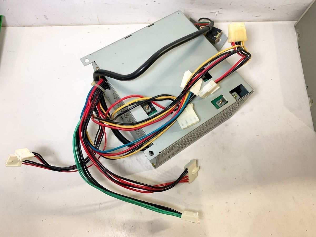 定番人気，送料無料 YO314 NEC PC-9821 対応 電源ユニット DPS-200PB-60 A PU742(その他)｜売買されたオークション情報、yahooの商品情報をアーカイブ公開 - オークファン その他