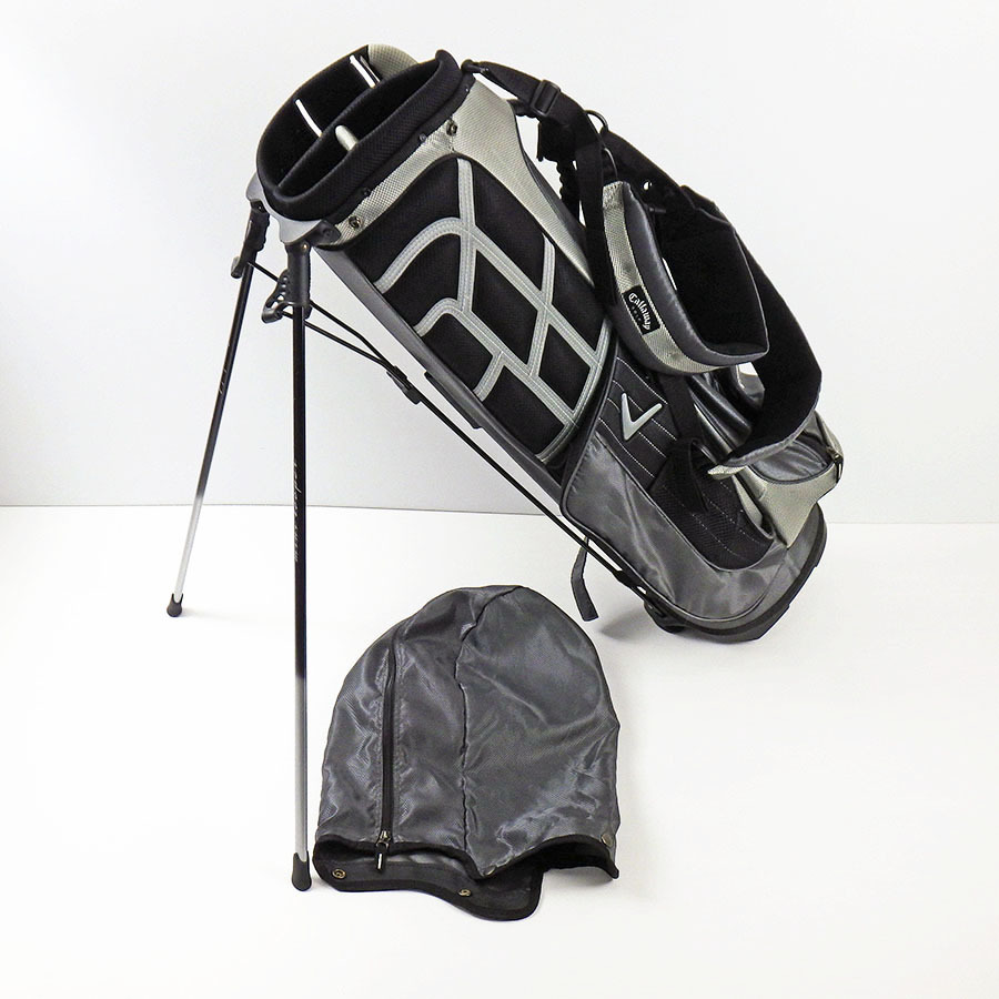 Callaway/キャロウェイ◇スタンドバッグ キャディバッグ ミニルーパー 