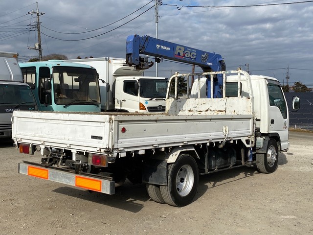 いすゞエルフ 平成15年」の中古車を探すカーセンサー