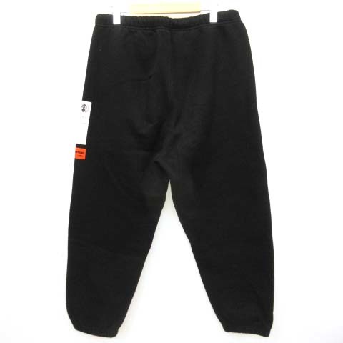 ☆美品☆20AW☆ ヘロン プレストン HERON PRESTON スウェット パンツ 