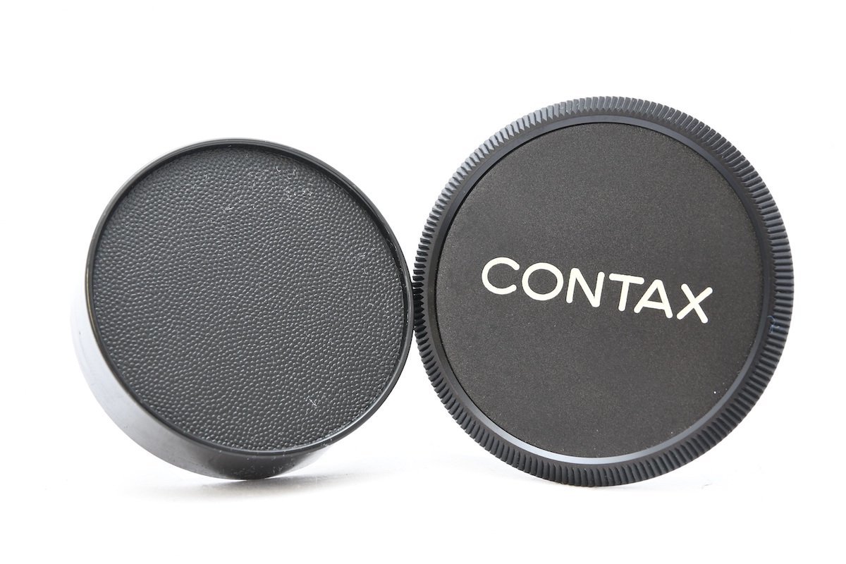 ◆ CONTAX コンタックス Carl Zeiss Planar 50mm F1.4 T* MMJ Y/Cマウント MF一眼レフ用 標準単焦点レンズ Zeiss Carl CONTAX ⁄ + 28mm