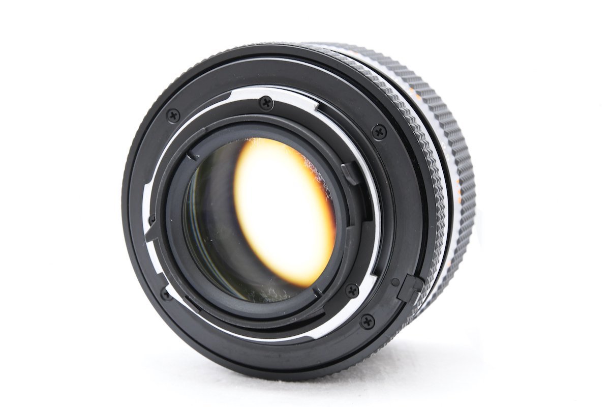 ◆ CONTAX コンタックス Carl Zeiss Planar 50mm F1.4 T* MMJ Y/Cマウント MF一眼レフ用 標準単焦点レンズ Zeiss Carl CONTAX ⁄ + 28mm