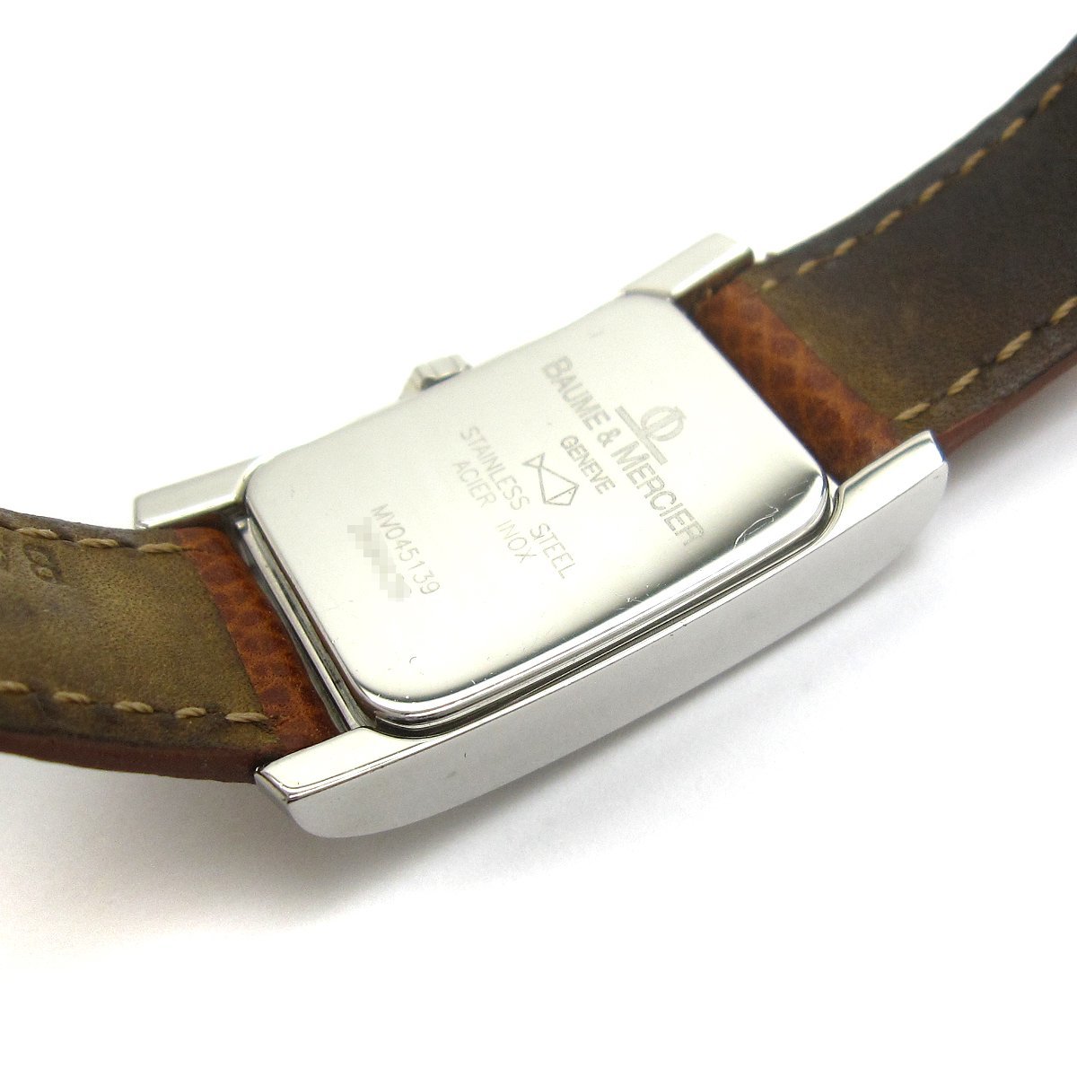 1円 ボーム メルシエ ハンプトン レディース ピンクゴールド文字盤 Mv 時計 Baume Mercier 腕時計 クォーツ ボーム メルシエ 売買されたオークション情報 Yahooの商品情報をアーカイブ公開 オークファン Aucfan Com