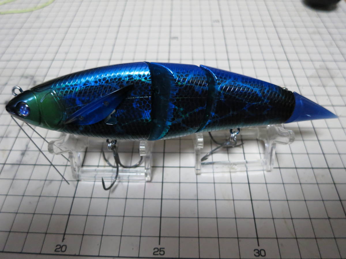 マドタチ ハニタスプラス 青ザリ ファットラボ x マドタチ コラボ
