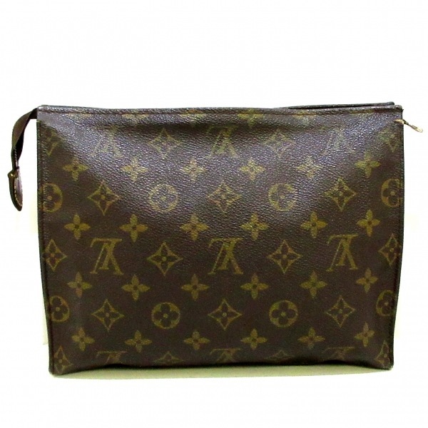 LOUIS VUITTON ルイヴィトン モノグラム 0 M47542 トワレット ポッシュ 