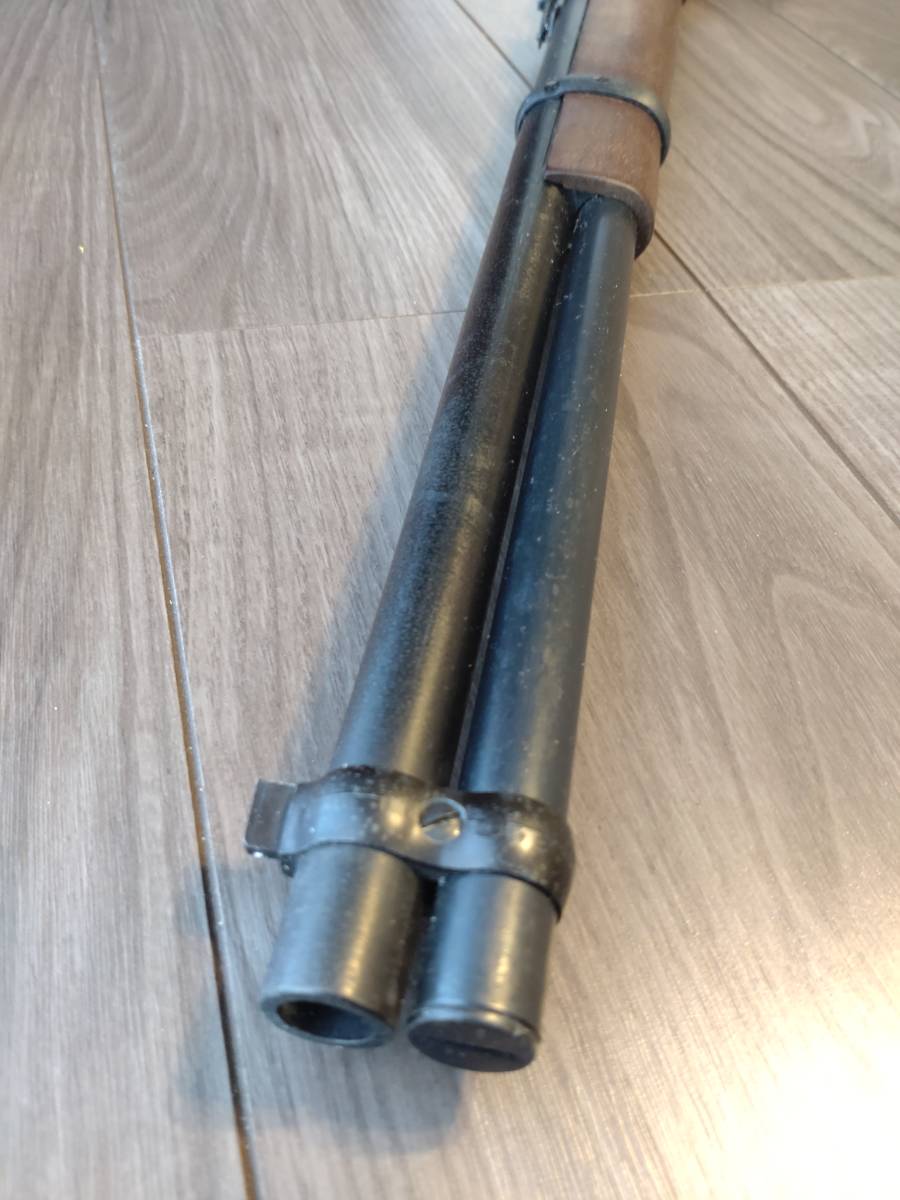 MGC WINCHESTER M1873 SADDLE CARBINE M73 モデルガン公式オンライン