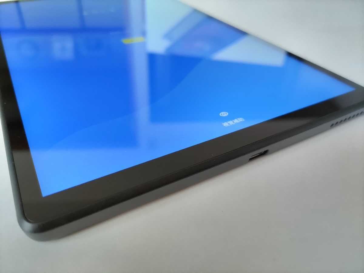 ≪中古美品≫Lenovo tab M10 FHD PLUS TB-X606X LTEモデル(本体)｜売買  