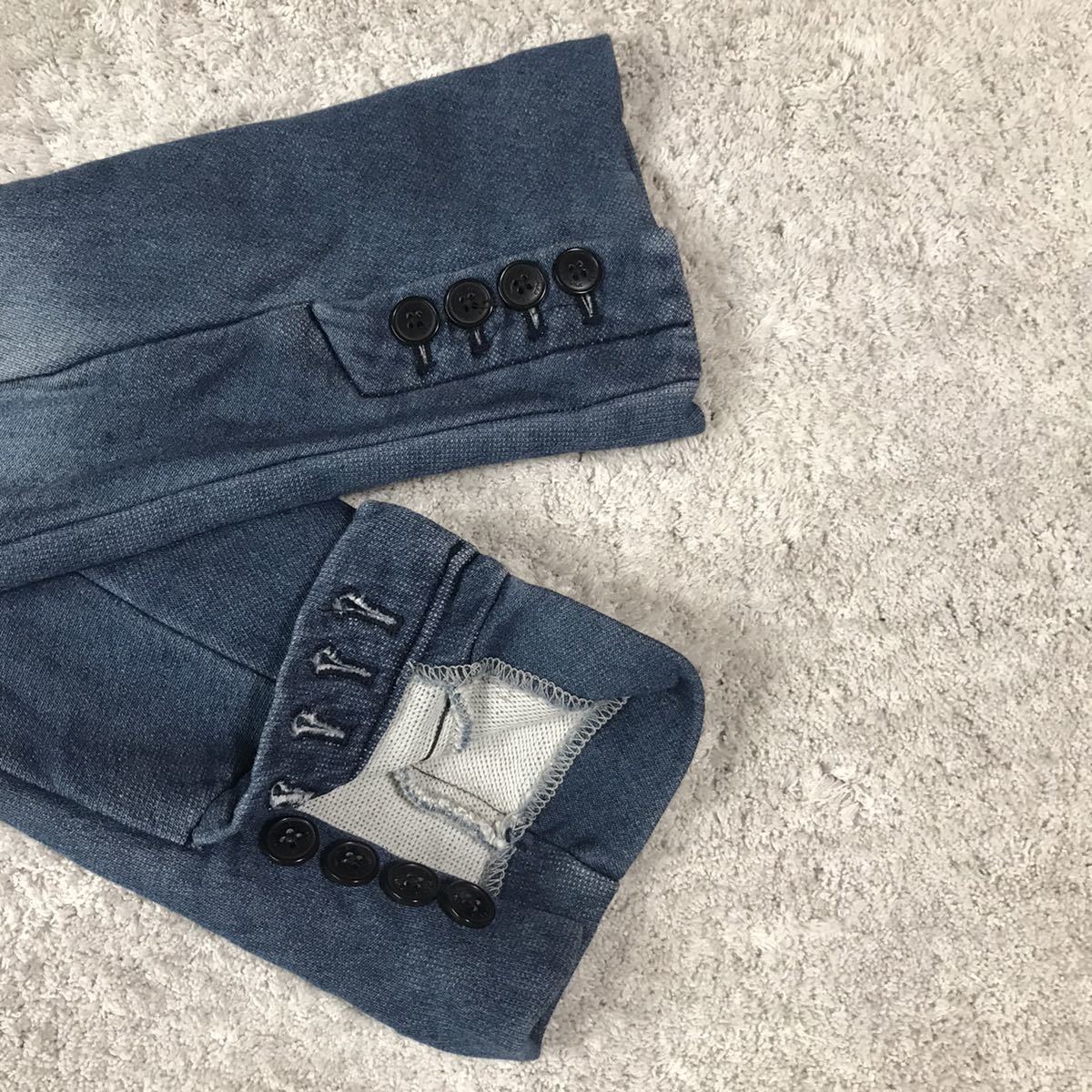 完売品！1piu1uguale3 RELAX × nano universe ウノピュウノウグァー 