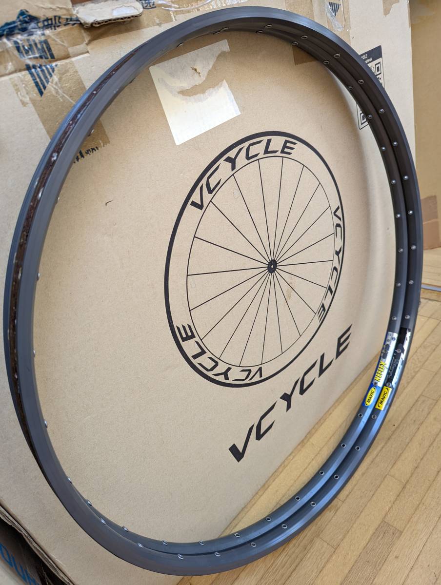 新作入荷，最新作 軽量798g マヴィック リフレックスCD MAVIC REFLEX チューブラーリム 32H tubular アルミ チューブラー 2本(リム、スポーク)｜売買されたオークション情報、yahooの商品情報をアーカイブ公開 - オーク リム、スポーク
