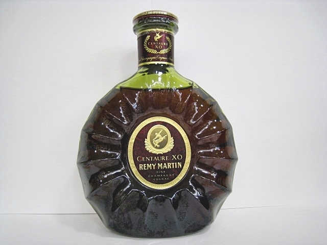 古酒】レミーマルタン REMY MARTAIN セントー エクストラオールド XO
