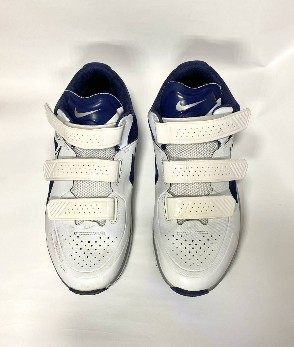 ナイキ NIKE MVP フリー トレーナー エリート ホワイト/ミッドナイト