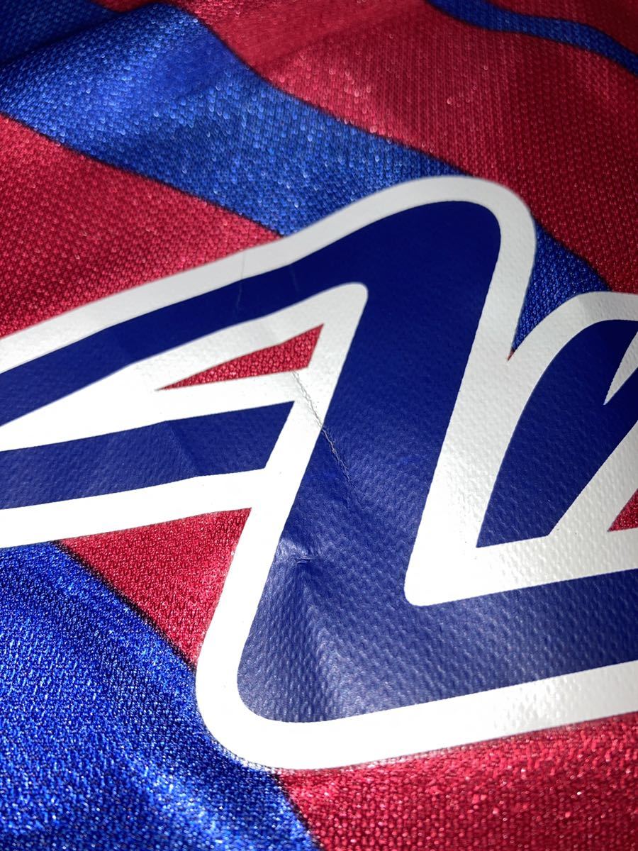 正規品 鹿島アントラーズ 1993年 Lサイズ 日本代表 ジーコ 小笠原 柳沢 曽ヶ端 内田 中田 大迫 柴崎 上田 鈴木 土居 荒木 沖 林 Jリーグ 売買されたオークション情報 Yahooの商品情報をアーカイブ公開 オークファン Aucfan Com