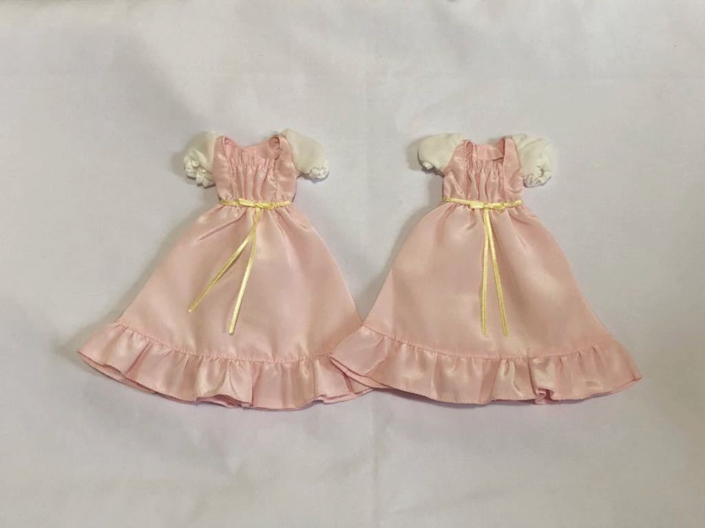 アゾン Azoneピュアニーモ 服セット1 6ドール用衣装 激安正規品 アゾン Azoneピュアニーモ 服セット1 6ドール用衣装 激安正規品