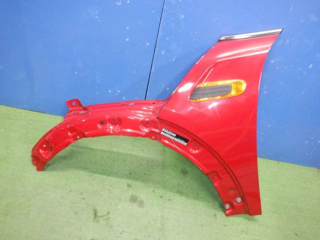 【正規品，格安】 BMW MINI ミニ F55 XT15 フロント左フェンダー B83(サイド)｜売買されたオークション情報、yahooの商品情報をアーカイブ公開 - オークファン BMW用