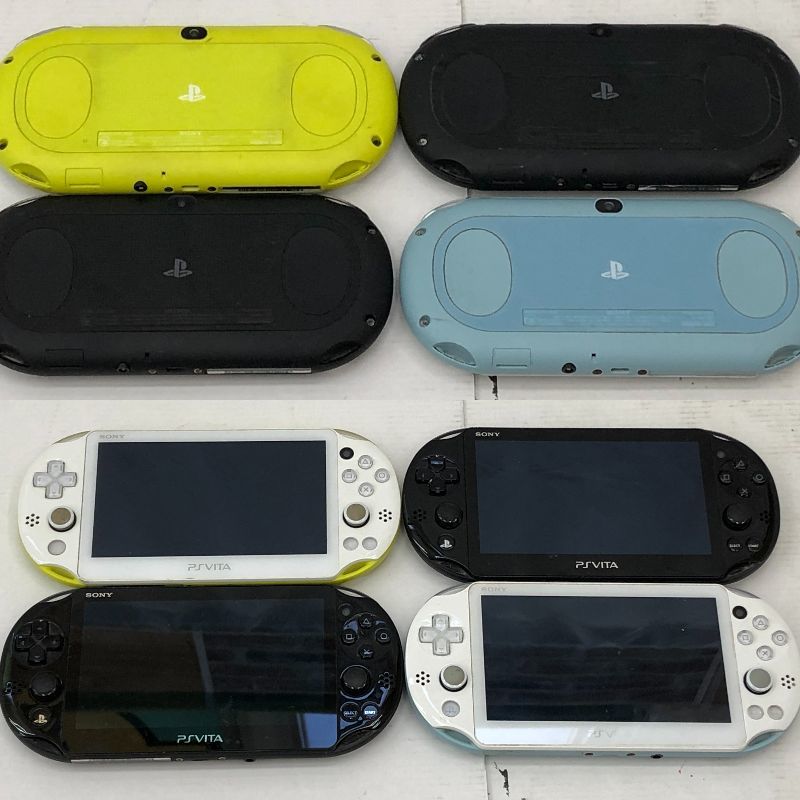 ケータイハード 35台セット VITA 3DS DS PSP 2DS SONY DSライト 