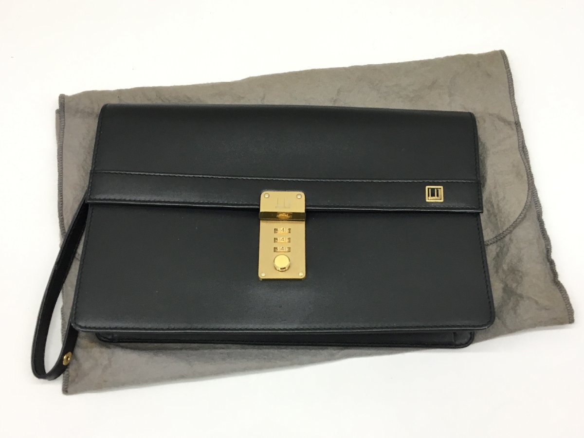 ランセル/ダンヒル/クロコダイル カイマン など ハンドバッグ/ボストンバッグ/財布 まとめ 9点 中古 ボストンバッグ ハンドバッグ カイマン 処分価格 未使用 マットクロコダイルボストンバック（L）