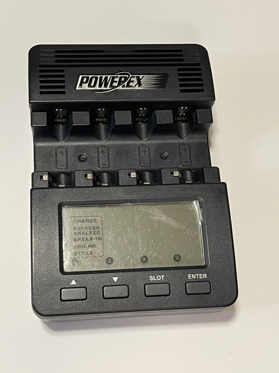 POWEREX 充電器 ミニッツ tb0802366122453_1.jpg