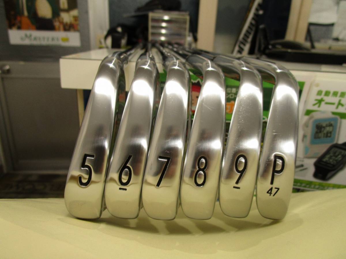 MB 0 Titleist タイトリスト 620MB アイアン Irons | マッスルバック 