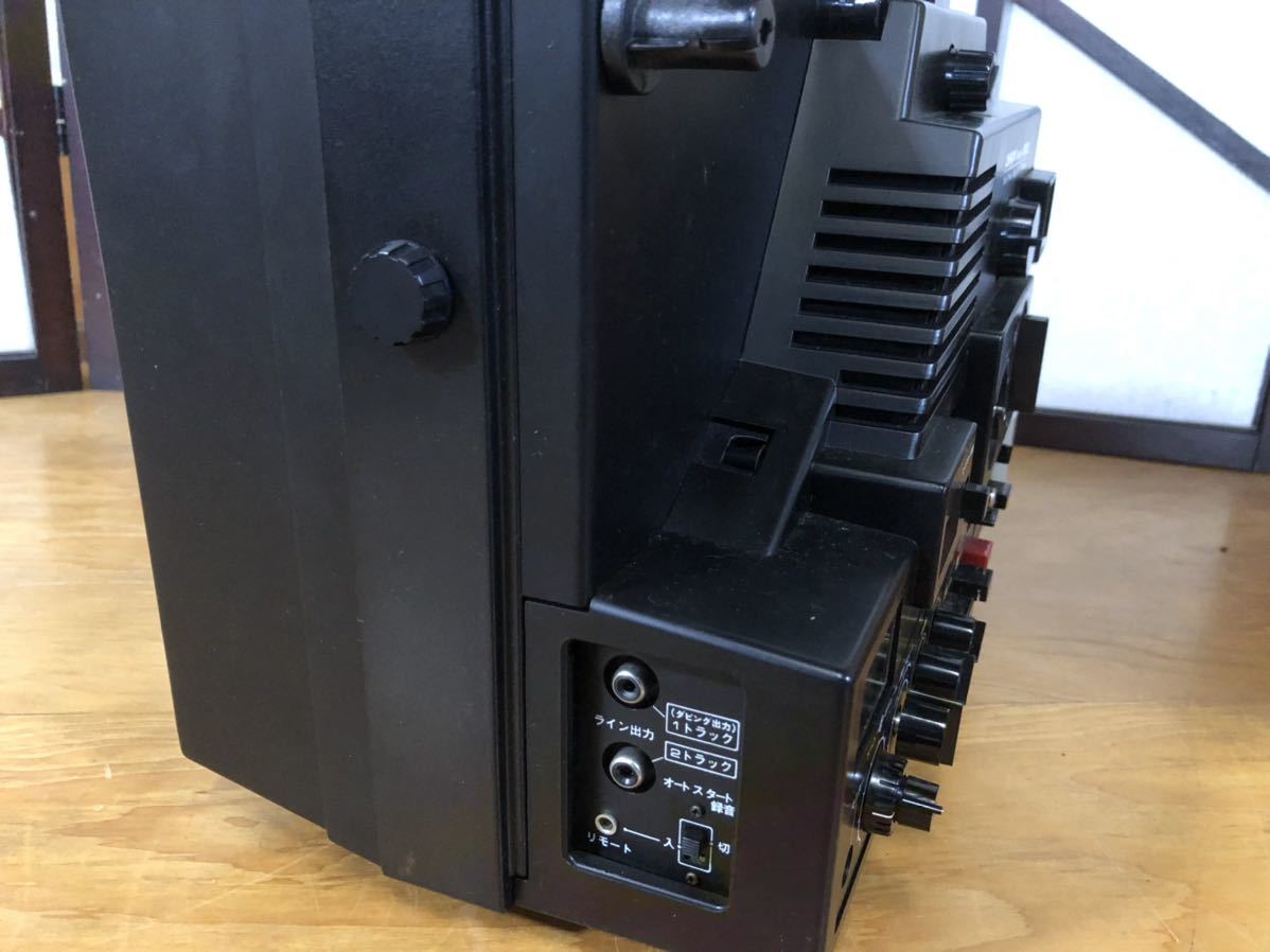 CHINON SOUND 9500 チノン 映写機 Sound CHINON 0 オーディオデッキ