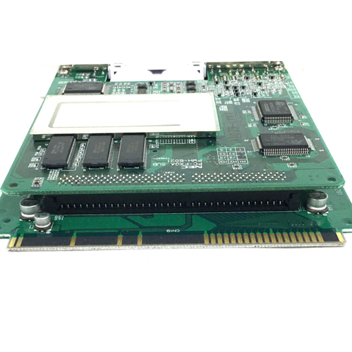 NEC PC-FXGA ゲームアクセラレータボード 箱付き PC-98用 Yahoo