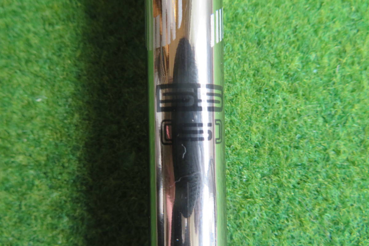 美品】PING スリーブ付 1W用 シャフト PING TOUR 173-55 S 純正