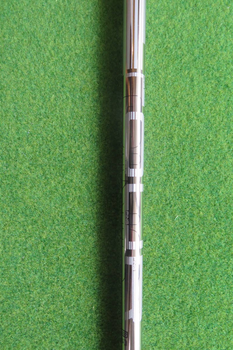 美品】PING スリーブ付 1W用 シャフト PING TOUR 173-55 S 純正