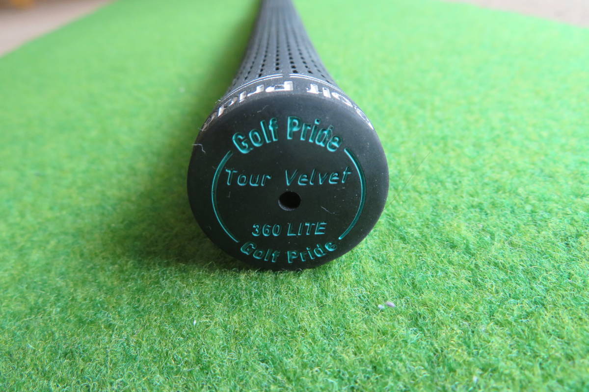 美品】PING スリーブ付 1W用 シャフト PING TOUR 173-55 S 純正