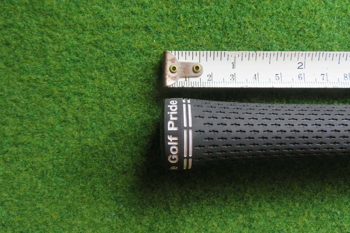 美品】PING スリーブ付 1W用 シャフト PING TOUR 173-55 S 純正