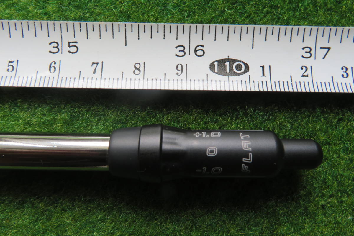 美品】PING スリーブ付 1W用 シャフト PING TOUR 173-55 S 純正