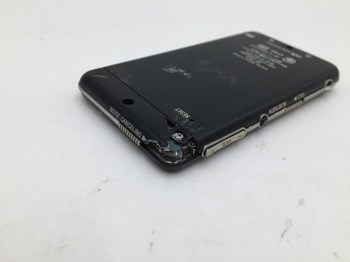 ♪▲【SONY ソニー】WALKMANデジタルメディアプレーヤー 10個セット NW-A16 他 まとめ売り品 0223 9