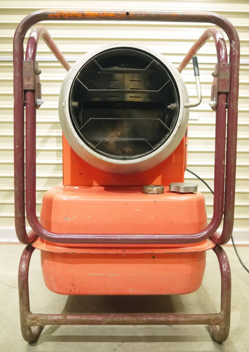 H759○動作品 静岡製機 SHIZUOKA HOTGUN 125R ホットガン HG125R  