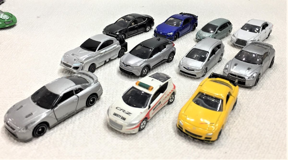 A134 トミカ プラレール ホットウィール など ミニカー 大量まとめ スーパーカー 働く車 トミカ博限定品 作業者 消防車 乗用車 売買されたオークション情報 Yahooの商品情報をアーカイブ公開 オークファン Aucfan Com