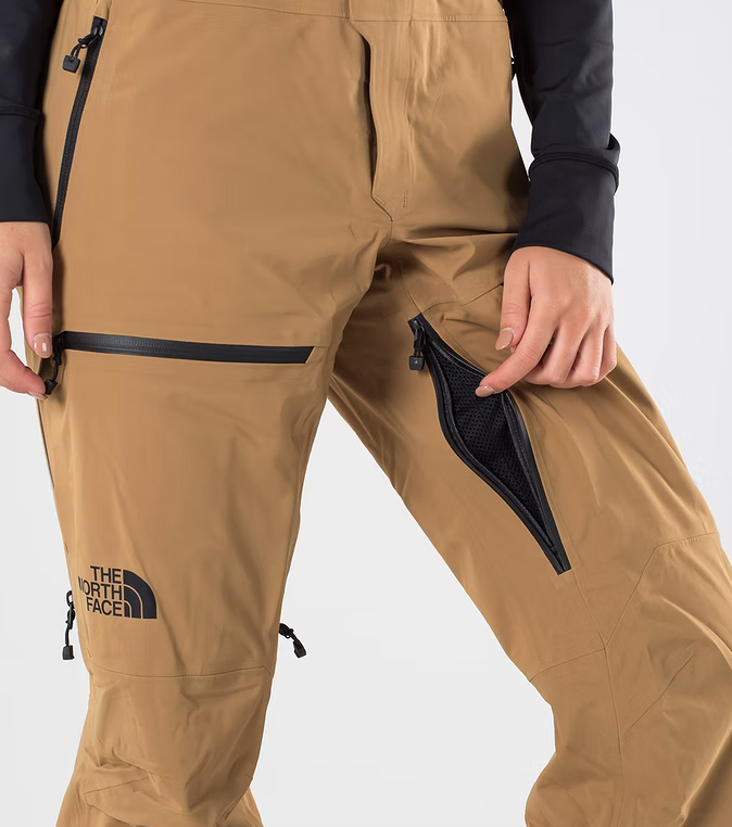 新品 THE NORTH FACE ノースフェイス【XSサイズ】STEEP SERIES W A-CAD