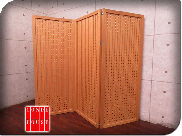 □展示品□CONDE HOUSE/カンディハウス□高級□HANACO/ハナコ□三井 緑 