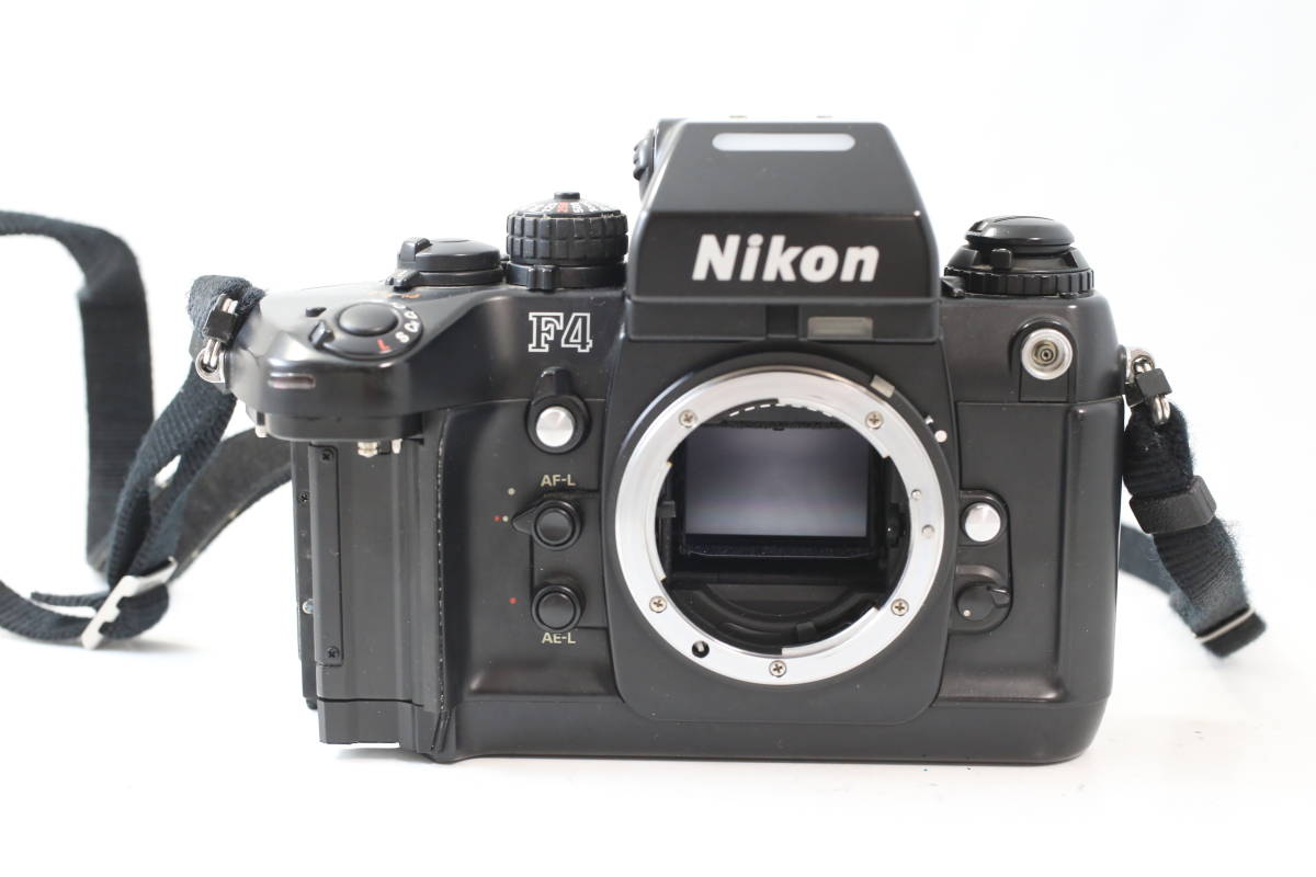 DP-20 F4 Nikon マルチフォトミックファインダー ニコン フィルム K118