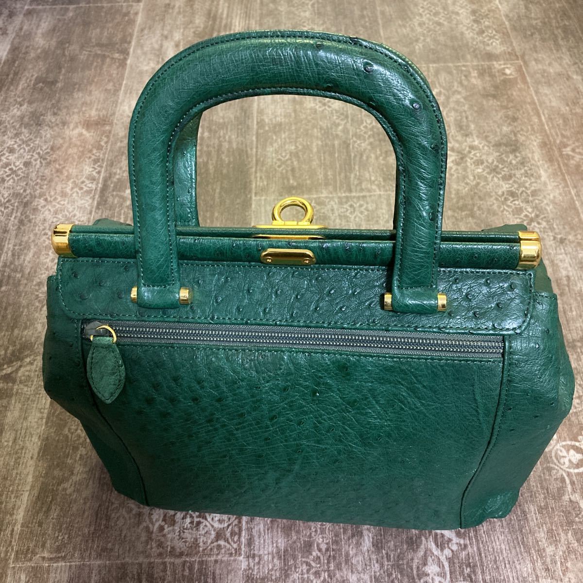 BURBERRY バーバリー ブルーレーベル キャンバスレザー ノバチェック
