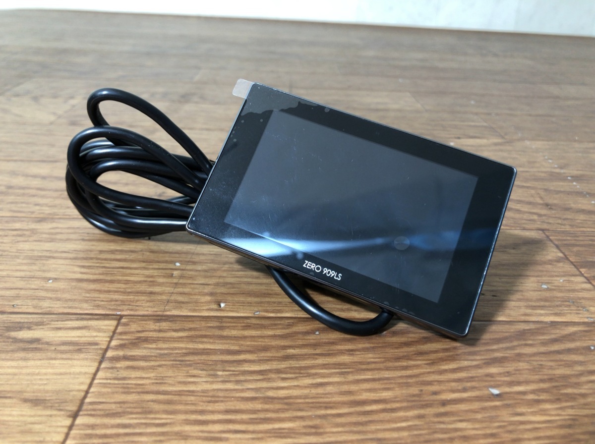 ZERO ドライビング・セーフティ・センサー COMTEC 800V 公式通販 Comtec Radar | 株式会社 Free GPS Data COMTEC(コムテック) Detector LCD 300V