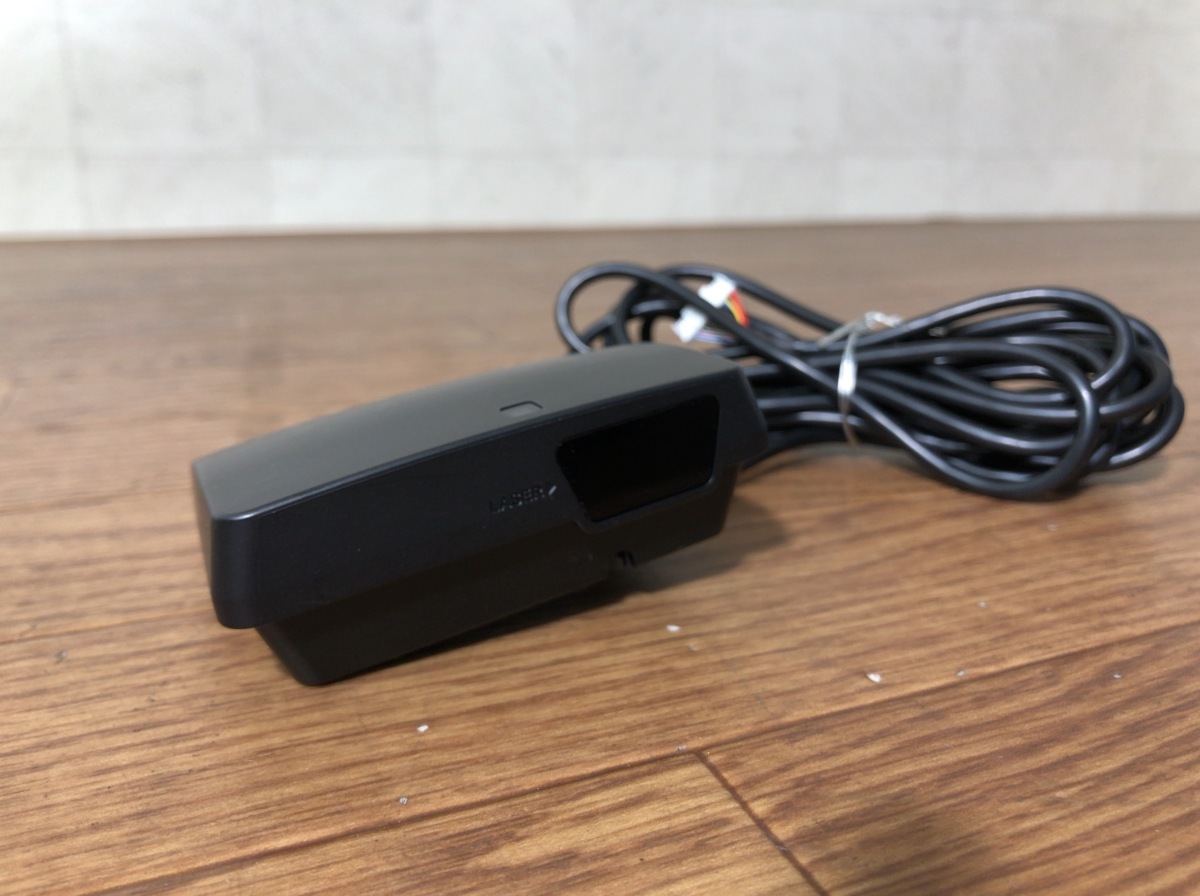 ZERO ドライビング・セーフティ・センサー COMTEC 800V 公式通販 Comtec Radar | 株式会社 Free GPS Data COMTEC(コムテック) Detector LCD 300V