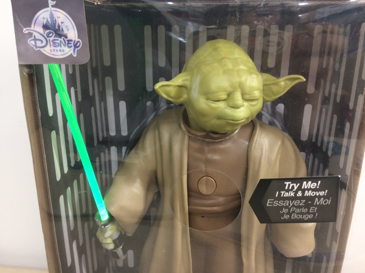 ディズニー 《未開封品》海外パーク 上海ディズニーランド ストア 