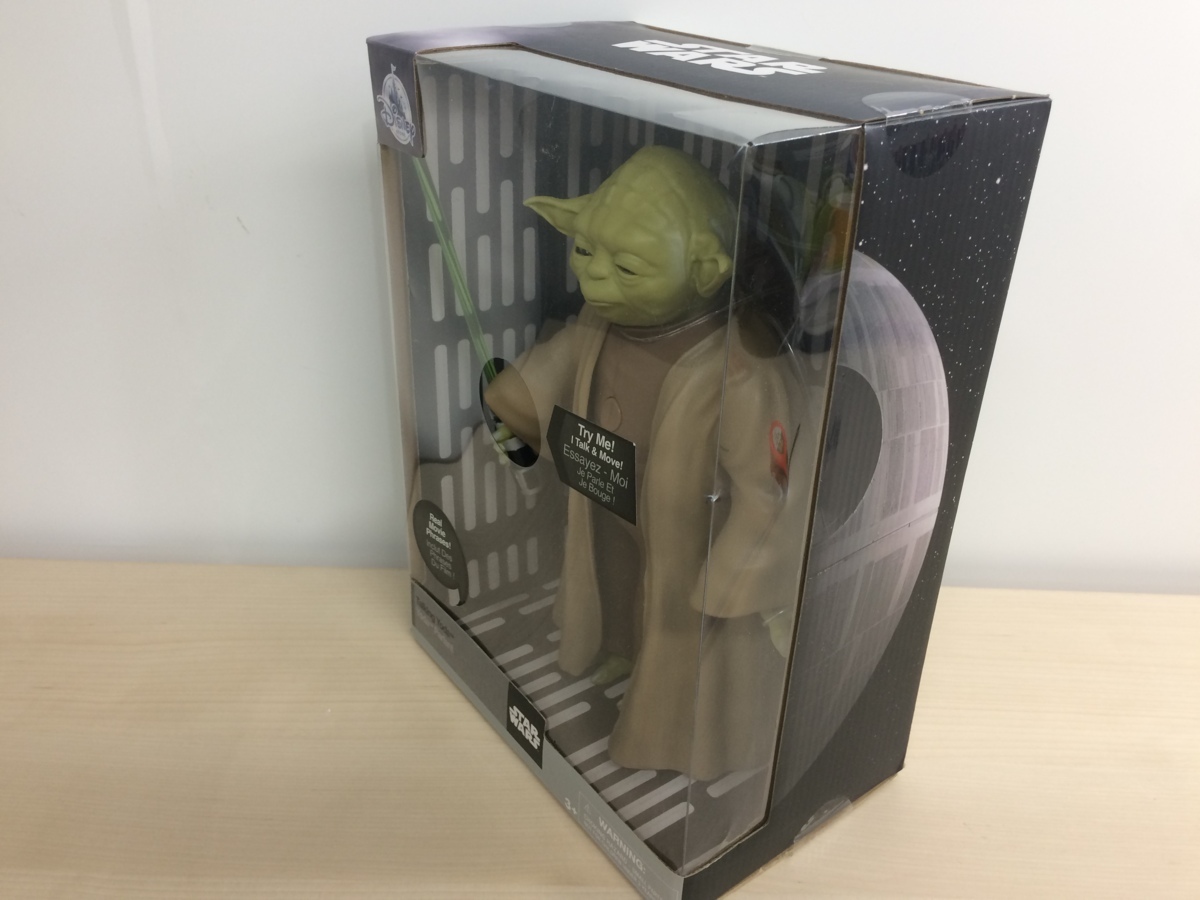 ディズニー 《未開封品》海外パーク 上海ディズニーランド ストア 