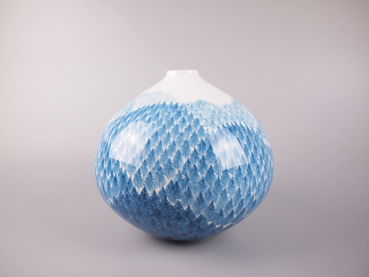 有田焼 藤井朱明 A1200-3 Yahoo!オークション - 丸兄商社 日本陶芸展