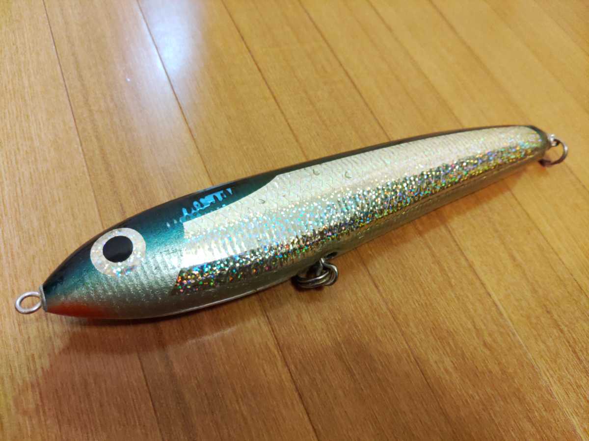 カーペンター gt ガンマ 160 ディアブロ カーペンター ディアブロ