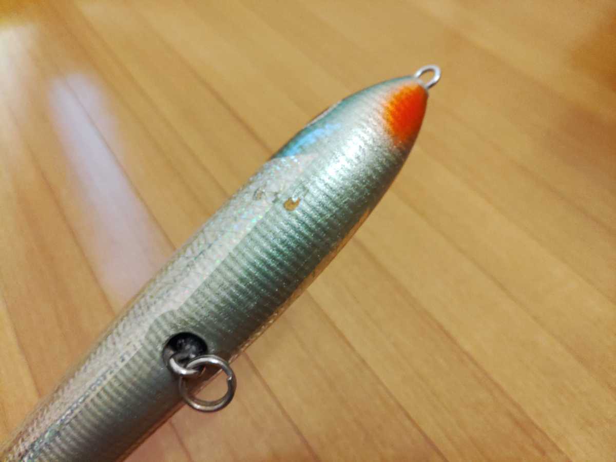 カーペンター gt ガンマ 160 ディアブロ カーペンター ディアブロ