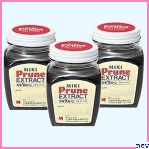 新品送料無料☆gl 3個セット！健康・特定保健用食品 エキストラクト