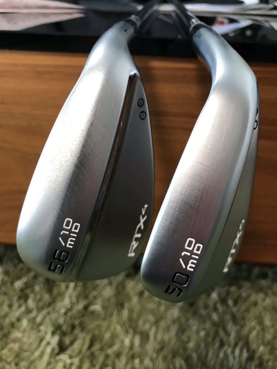 クリーブランド RTX4 （2本組） 【公式通販】
